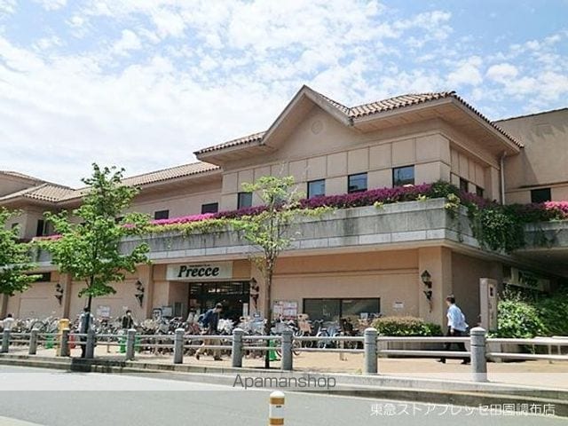 田園調布2丁目賃貸1LDKの周辺写真