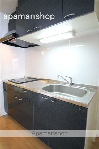 ベルシモンズ谷町の内装写真
