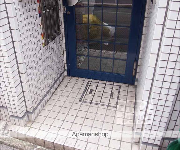 メゾン・リブゴージョの外観写真