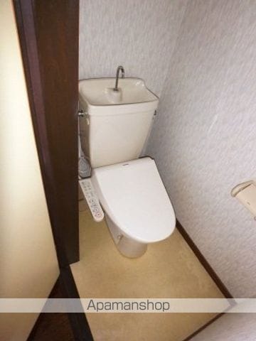 メゾンメールの内装写真