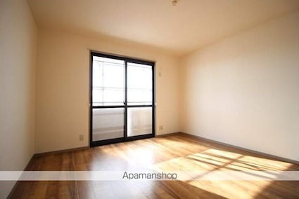 エクシード平野　Ａ棟[2LDK/58.54m2]の内装8