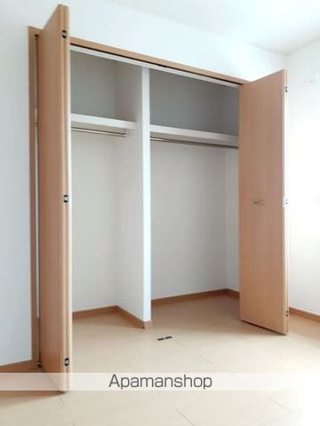 クレメントヒル久万ノ台の内装写真