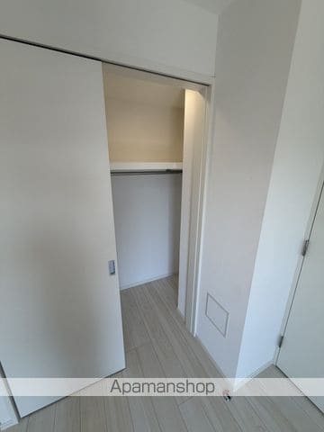 ACP Residence 浅草の内装写真