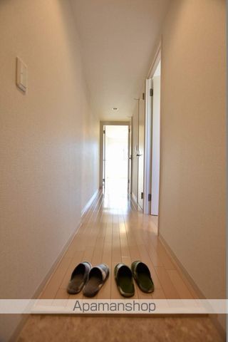 プレアデスの内装写真