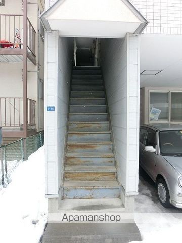 メゾンコクリコのその他写真