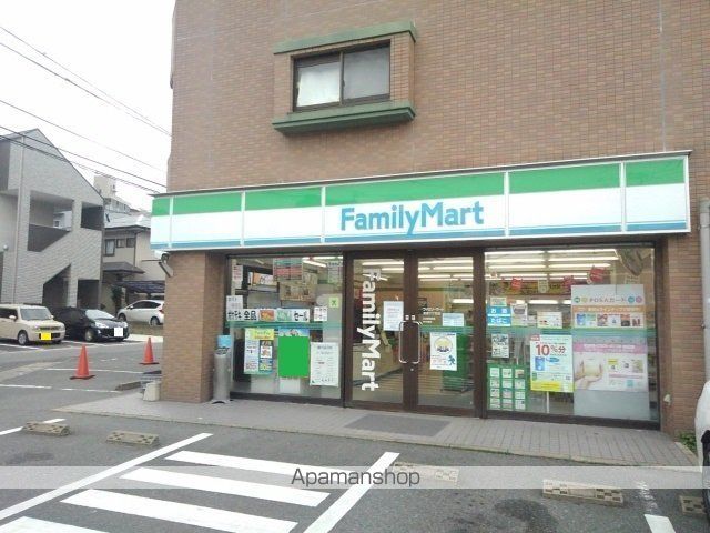 ブレッザチッタ　Ⅱ 102 ｜ 福岡県福岡市東区唐原５丁目10-15（賃貸アパート1LDK・1階・47.66㎡） その14