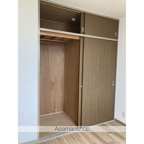 フォーシーズンA.の内装写真