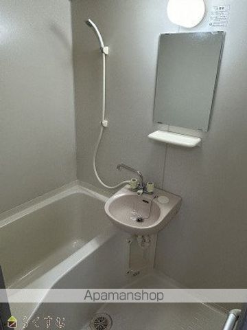 MT希望の内装写真