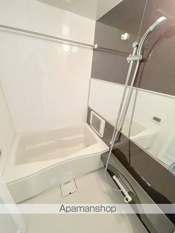GALLERY 谷町の内装写真