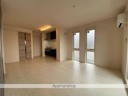 グランデージ　サコ[1LDK/46.44m2]の内装2