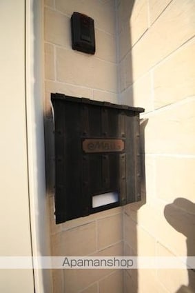 アマーレＣ[3LDK/79.1m2]のエントランス