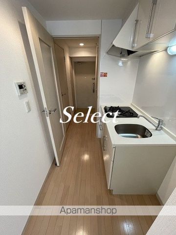 グランフォース横浜関内の内装写真