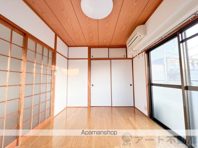 ヴィラ浦本の内装写真
