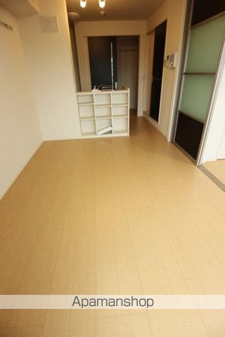 スプルース順の内装写真