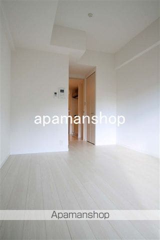 エスレジデンスNAMBAブリエの内装写真