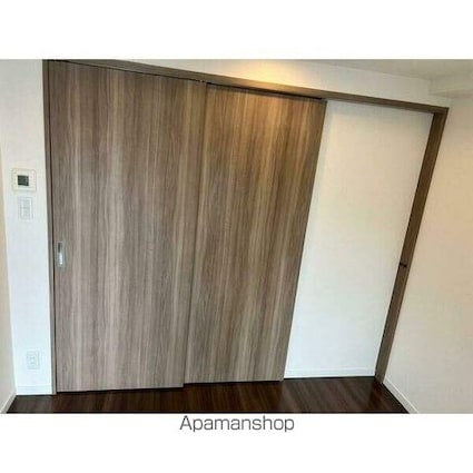 エステムプラザ芝公園[1DK/30.27m2]のその他部屋・スペース