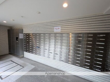 カスタリア高輪[1K/43.64m2]の内装6