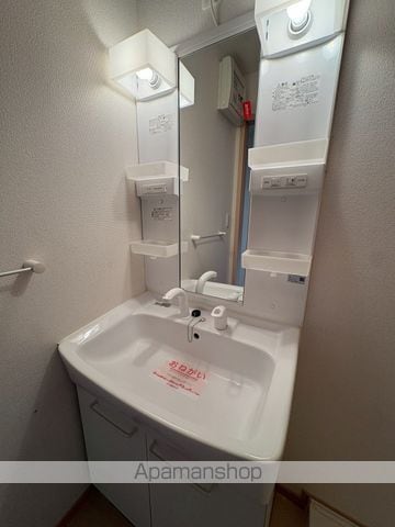 ヌーベル モリヤスの内装写真