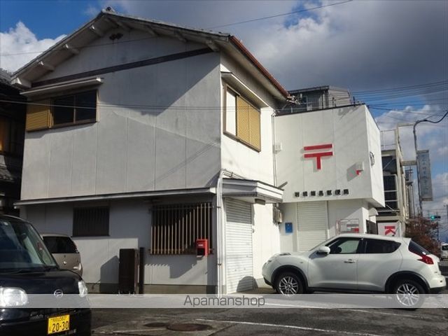 ＩＣ　ＨＯＵＳＥ 201 ｜ 和歌山県和歌山市栗栖489（賃貸アパート2LDK・2階・51.03㎡） その19