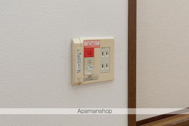 フィネスハーモニーKITA Aの内装写真