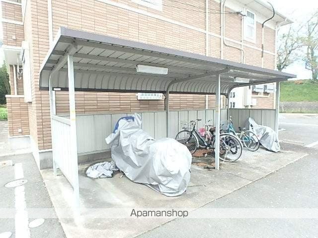 ソル・レヴァンテ IIIの外観写真