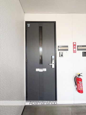 コスモス・ガーデン[2LDK/55.2m2]の共用部3