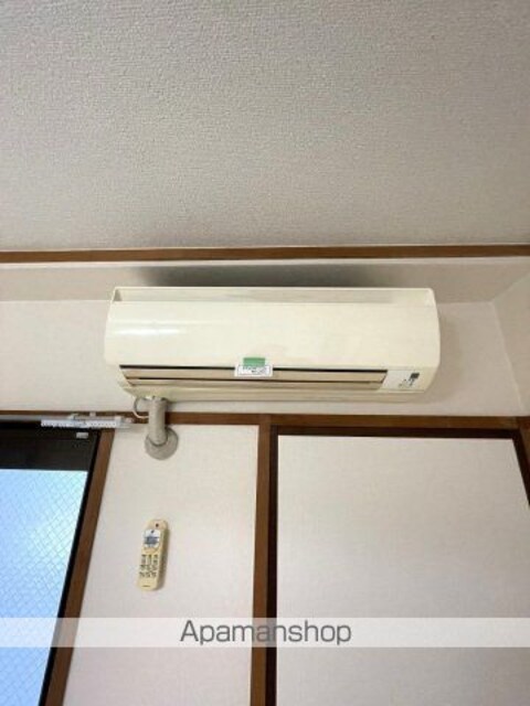 広島県広島市中区光南３丁目[1K/23.13m2]のその他設備