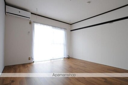 サンコーポおくの[1K/24.92m2]の内装1