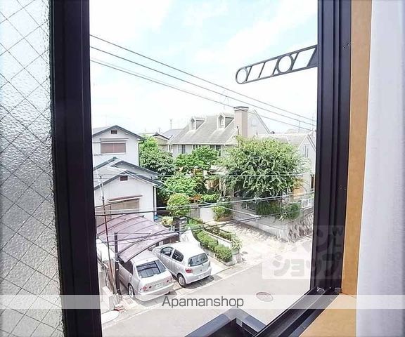 レオパレス万帖敷KKTの内装写真