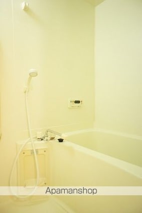 カーサ　アンソレイユＳ[2DK/45.82m2]のバス