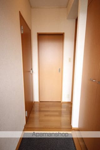 レトアK・I・Mの内装写真