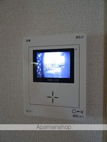 グレイスフルあらいの内装写真