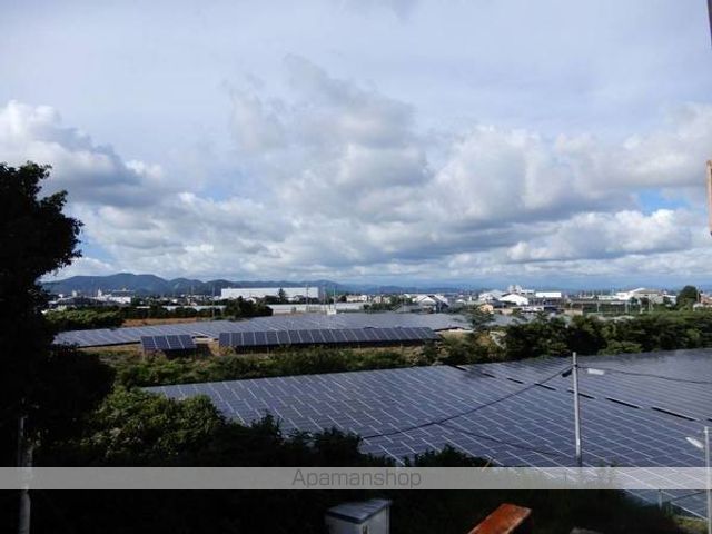 ビレッジハウス一里山２号棟 305 ｜ 静岡県浜松市中央区花川町131-2（賃貸マンション2K・3階・33.54㎡） その22