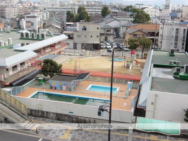 FIVE TWOの周辺写真