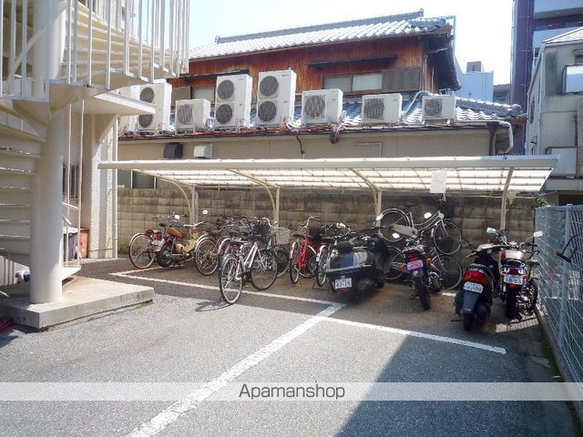 NDビルハイツのその他写真