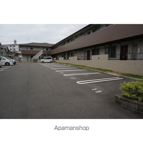 ALCYONEの内装写真