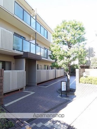 東京都世田谷区松原５丁目[3LDK/78.44m2]の外観2