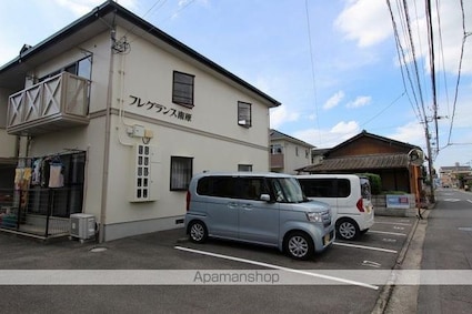 香川県高松市木太町[1LDK/57.67m2]の共用部2