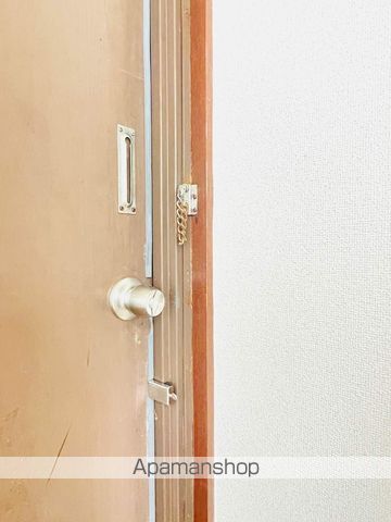 松島コーポの内装写真