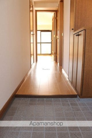 ボナールフェンテの内装写真