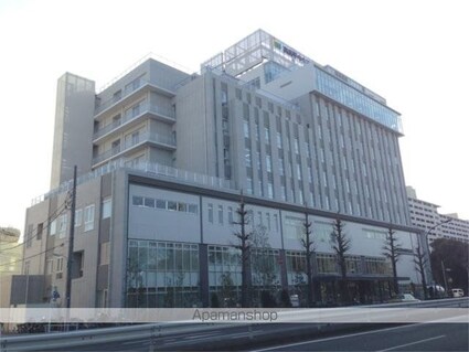 エスタールビル[3LDK/60m2]の周辺2