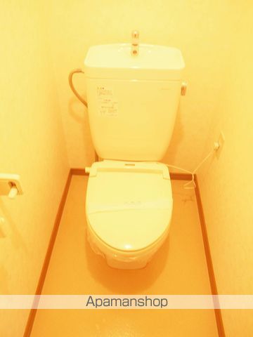 ヴィム・グロースの内装写真