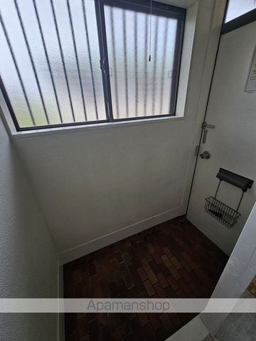 ピースハイツの内装写真