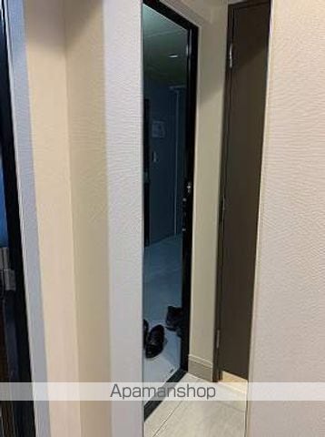 ブランシエスタ千早RJRの内装写真