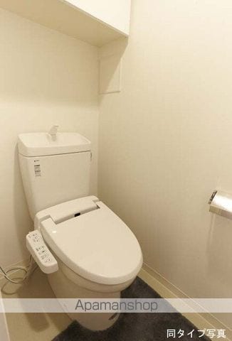 グランハイツ高田馬場の内装写真