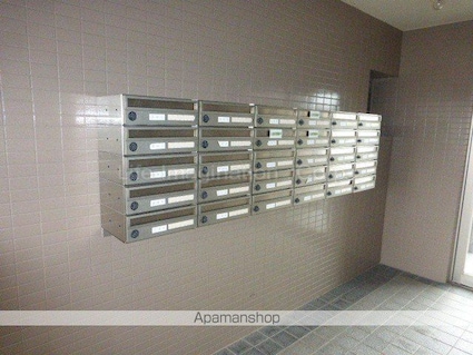 エクシブ[2LDK/71.82m2]の共用部