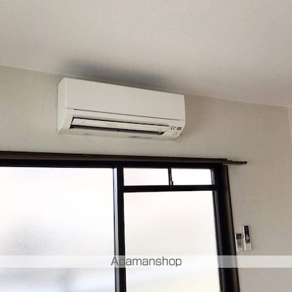 ボヌール　Ｋ[1K/22.4m2]のその他設備