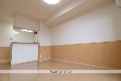 福島県福島市太平寺字町ノ内[1LDK/40.44m2]のリビング・居間