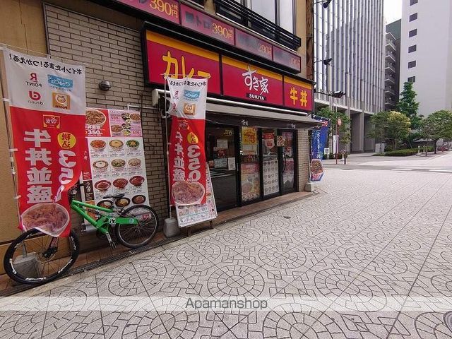 プルミエール南本町 203 ｜ 大阪府大阪市中央区南本町２丁目6-22（賃貸マンション1K・2階・32.66㎡） その9