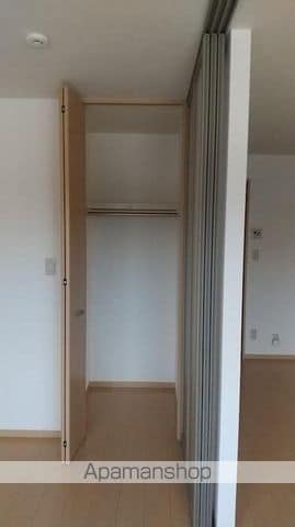 ラ・ペジブルの内装写真